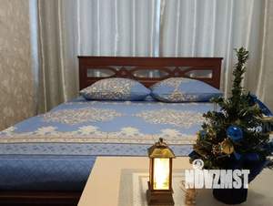 1-к квартира, посуточно, 32м2, 2/5 этаж