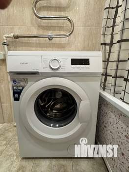 2-к квартира, на длительный срок, 43м2, 2/5 этаж