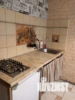 1-к квартира, посуточно, 25м2, 2/4 этаж