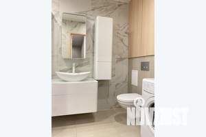 1-к квартира, посуточно, 45м2, 4/17 этаж