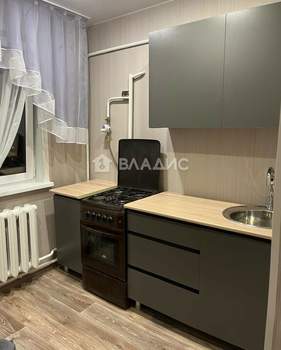 1-к квартира, на длительный срок, 30м2, 5/5 этаж