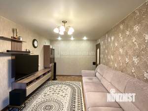 3-к квартира, на длительный срок, 54м2, 5/5 этаж