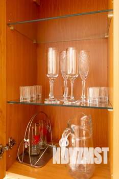 2-к квартира, посуточно, 81м2, 5/6 этаж