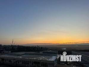 1-к квартира, посуточно, 24м2, 1/1 этаж