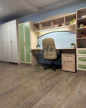 Студия квартира, на длительный срок, 28м2, 17/17 этаж