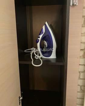 1-к квартира, на длительный срок, 30м2, 3/5 этаж