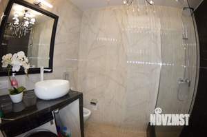 2-к квартира, посуточно, 45м2, 18/19 этаж