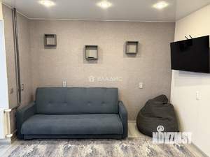 Студия квартира, на длительный срок, 28м2, 9/10 этаж