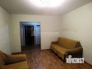 1-к квартира, на длительный срок, 39м2, 1/16 этаж