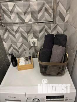 1-к квартира, посуточно, 40м2, 5/9 этаж