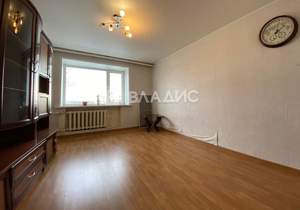 1-к квартира, на длительный срок, 35м2, 4/9 этаж