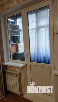 1-к квартира, на длительный срок, 31м2, 3/5 этаж