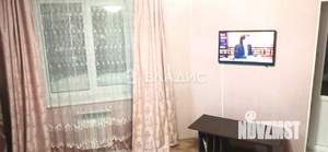 1-к квартира, на длительный срок, 39м2, 4/6 этаж