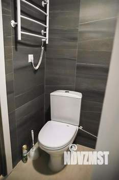 1-к квартира, посуточно, 26м2, 1/1 этаж