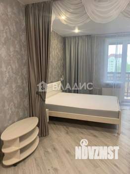 1-к квартира, на длительный срок, 59м2, 6/10 этаж