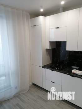 1-к квартира, на длительный срок, 50м2, 6/17 этаж