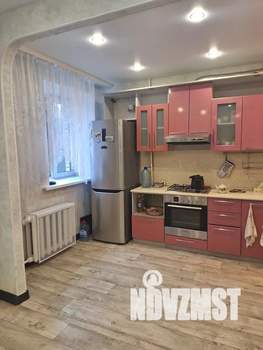 2-к квартира, посуточно, 65м2, 2/5 этаж