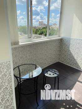 1-к квартира, посуточно, 40м2, 6/10 этаж