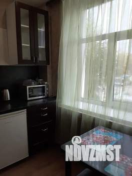 2-к квартира, посуточно, 52м2, 2/2 этаж