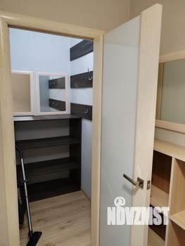 1-к квартира, посуточно, 48м2, 5/10 этаж