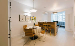 1-к квартира, на длительный срок, 45м2, 3/5 этаж