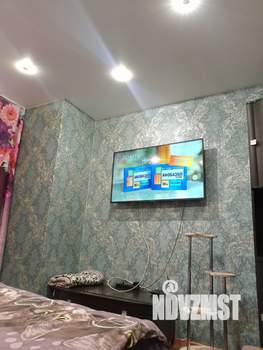 2-к квартира, посуточно, 60м2, 5/15 этаж