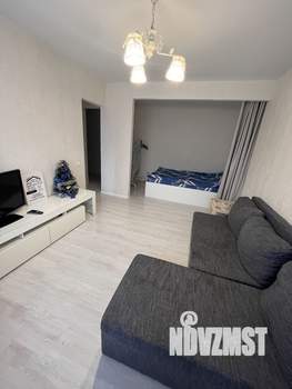 1-к квартира, посуточно, 32м2, 4/5 этаж