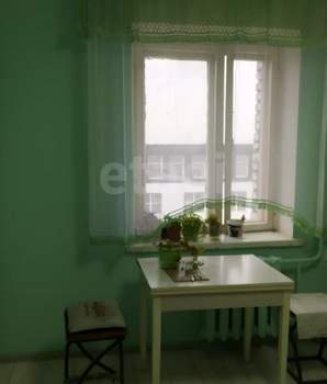 1-к квартира, на длительный срок, 38м2, 9/9 этаж