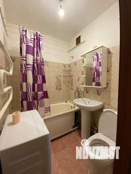 1-к квартира, на длительный срок, 32м2, 5/6 этаж