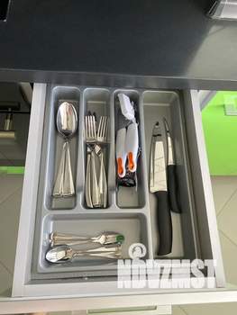 1-к квартира, посуточно, 38м2, 1/9 этаж