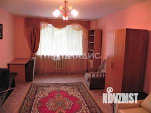 1-к квартира, на длительный срок, 53м2, 2/5 этаж