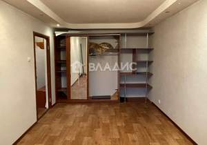 1-к квартира, на длительный срок, 33м2, 7/9 этаж