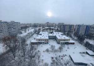 1-к квартира, на длительный срок, 34м2, 9/9 этаж