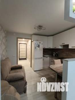 Студия квартира, посуточно, 30м2, 13/17 этаж