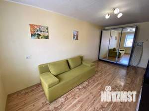 1-к квартира, на длительный срок, 31м2, 3/5 этаж