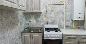 2-к квартира, на длительный срок, 45м2, 3/5 этаж