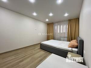 1-к квартира, на длительный срок, 52м2, 4/5 этаж