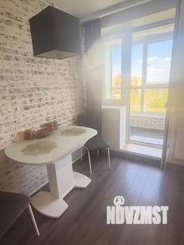 1-к квартира, посуточно, 45м2, 9/18 этаж