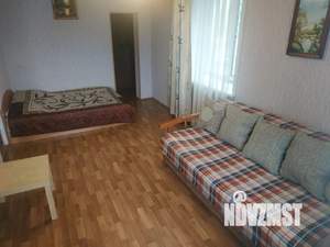 1-к квартира, посуточно, 31м2, 2/4 этаж