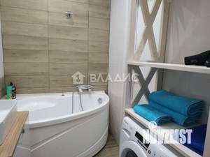 1-к квартира, на длительный срок, 45м2, 5/10 этаж