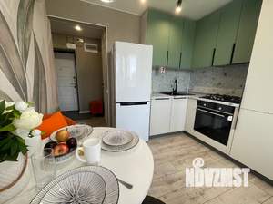 2-к квартира, посуточно, 44м2, 2/4 этаж