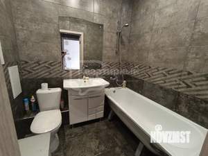 1-к квартира, на длительный срок, 40м2, 10/18 этаж