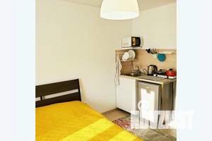 1-к квартира, посуточно, 24м2, 18/19 этаж