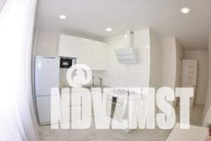 2-к квартира, посуточно, 75м2, 9/18 этаж