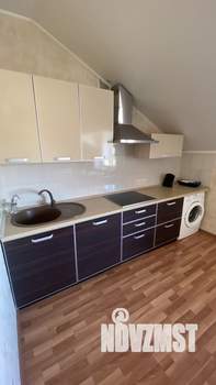 2-к квартира, на длительный срок, 72м2, 4/4 этаж