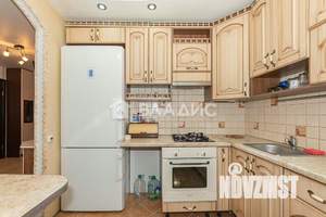 2-к квартира, на длительный срок, 40м2, 1/4 этаж