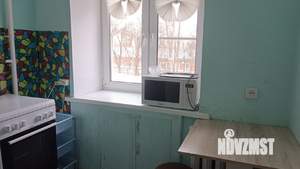 1-к квартира, на длительный срок, 31м2, 2/5 этаж