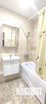 2-к квартира, на длительный срок, 60м2, 6/18 этаж