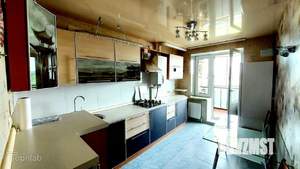 1-к квартира, на длительный срок, 40м2, 5/5 этаж