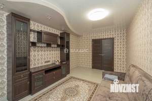 3-к квартира, на длительный срок, 69м2, 5/9 этаж